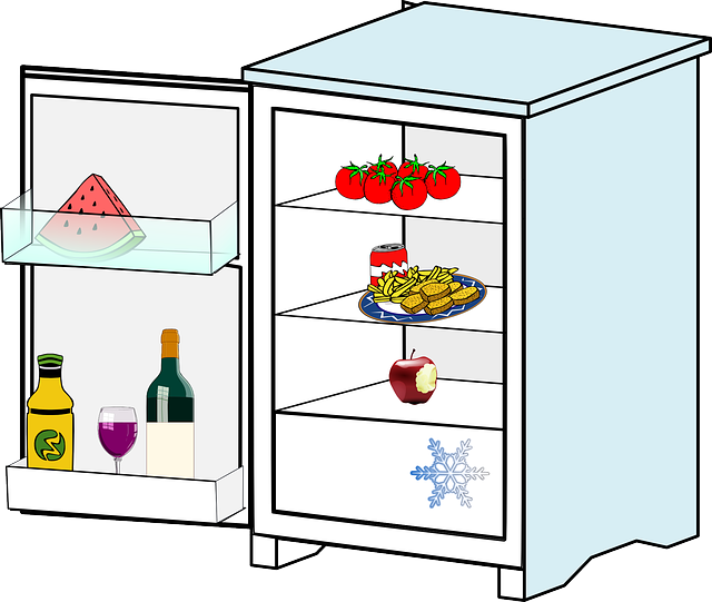 How do I organize my refrigerator?